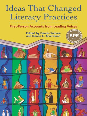 cover image of Ideas That Changed Literacy Practices